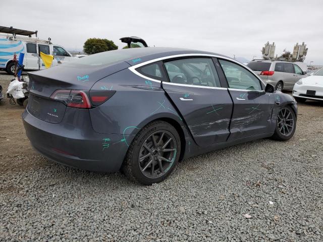 5YJ3E1EB7JF119469 Tesla MODEL 3