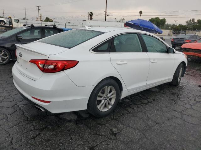 5NPE24AF8GH268480 Hyundai SONATA SE