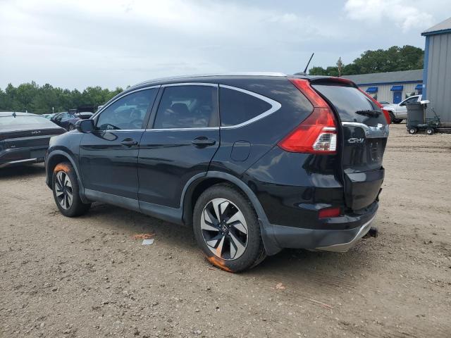 5J6RM4H95GL131613 Honda CR-V TOURI