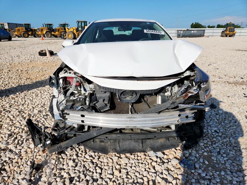 5YFEPMAE7MP185033 Toyota 2zr-fae