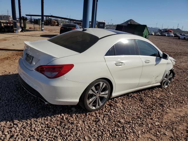 WDDSJ4EB5FN279244 Mercedes-Benz 2015