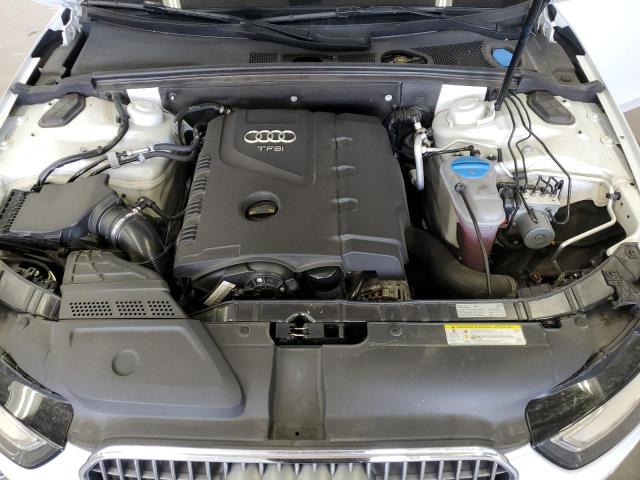 WA1TFAFL1GA014684 Audi flex fuel vehicle - e85