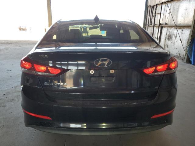 KMHD84LF3HU206351 Hyundai 2017