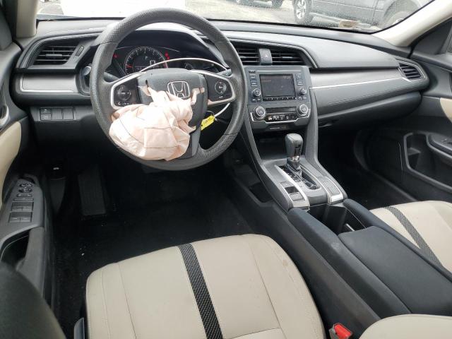 19XFC2F54GE018079 Honda Civic Lx