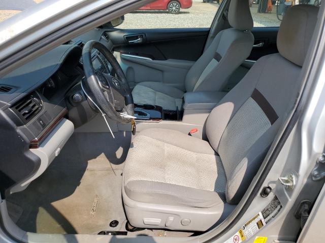 4T4BF1FK5ER367192 Toyota 2ar-fe