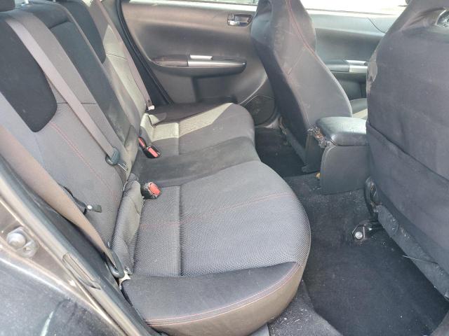 JF1GV7E61EG010787 Subaru 2014