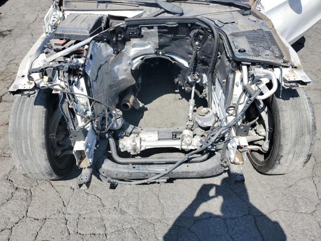 W1KWJ8DB2MG069017 Mercedes-Benz m264