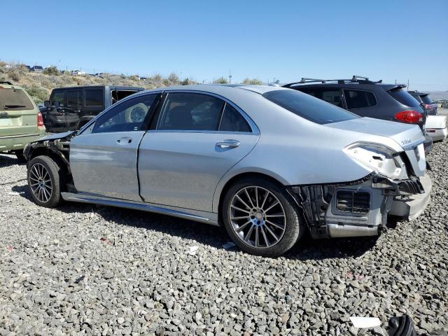 WDDUG8FB4GA230011 Mercedes-Benz 2016