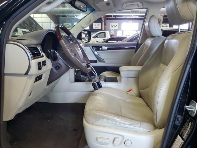 JTJBM7FXXE5069991 Lexus GX 460