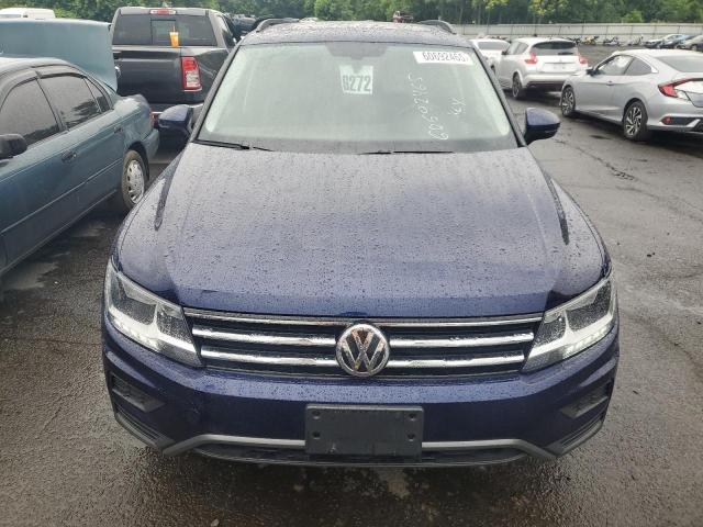 3VV2B7AX3MM027365 Volkswagen TIGUAN SE