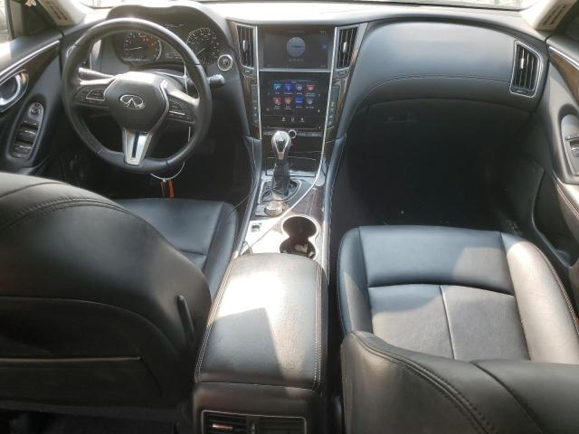 JN1EV7AP1KM512411 Infiniti Q50 LUXE