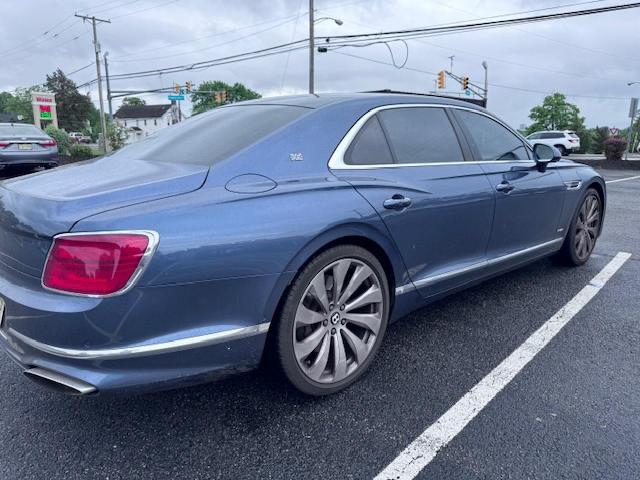 SCBBB6ZGXLC079916 Bentley ddb