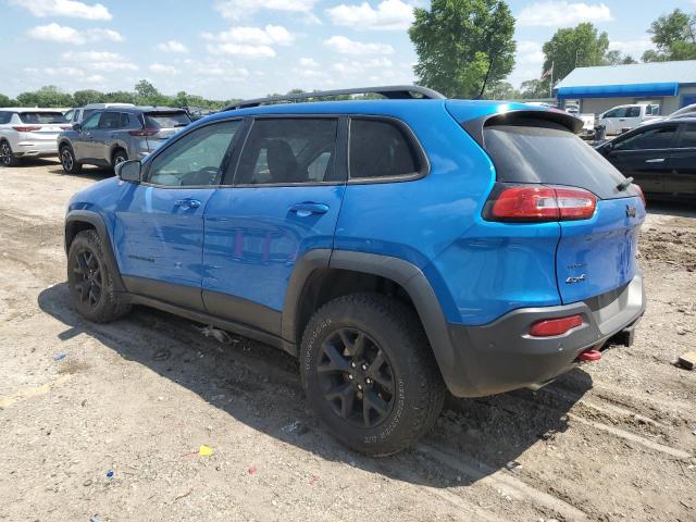 1C4PJMBX0JD562021 Jeep 2018