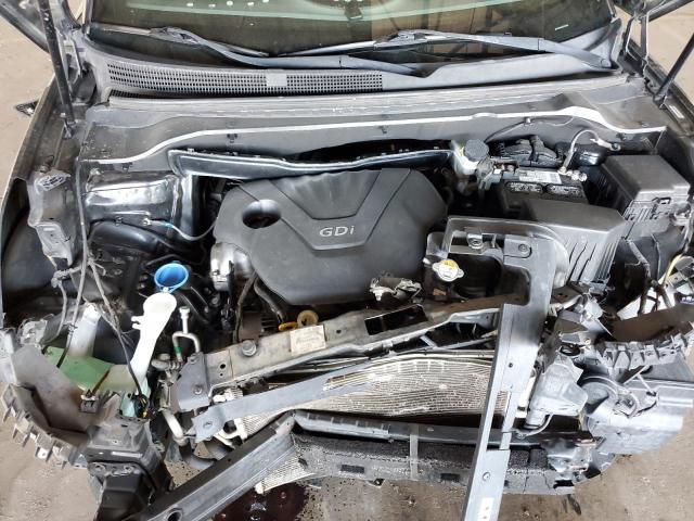 KNDJN2A26E7050966 KIA dohc gdi gamma