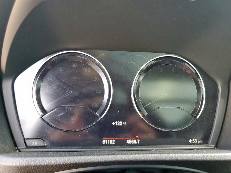 WBXYH9C05L5R16811 BMW X2 SDRIVE2