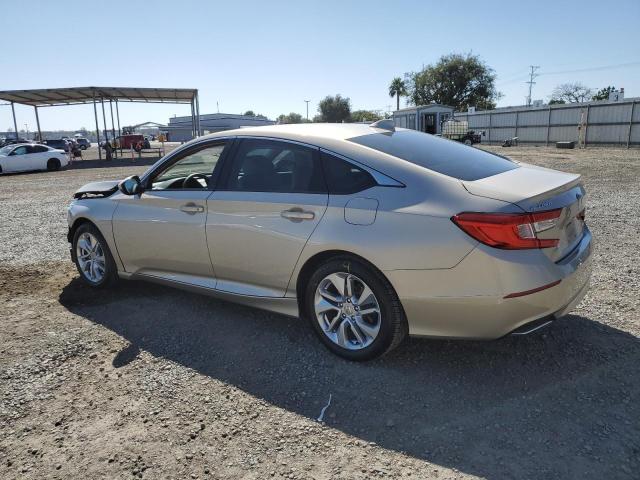 1HGCV1F18JA162430 Honda l15be