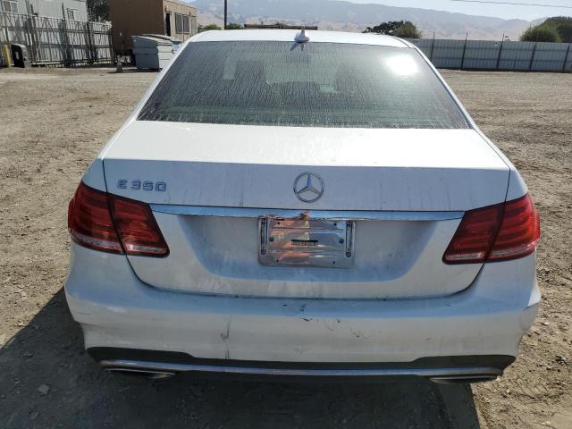WDDHF5KB0EA799279 Mercedes-Benz 2014