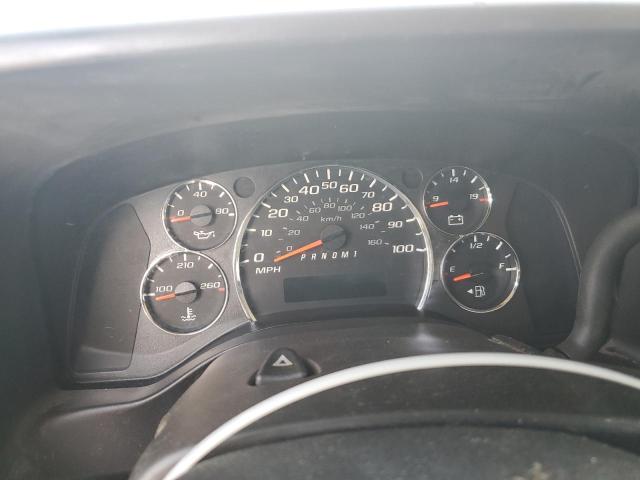 1GJZ7YFG1E1136539 GMC l96