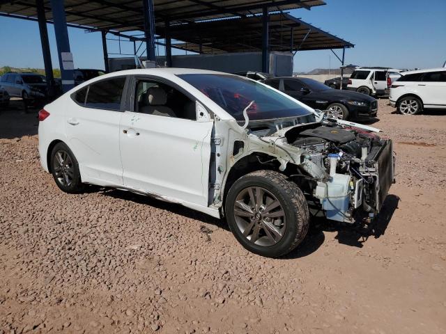 5NPD84LF6HH001184 Hyundai 2017