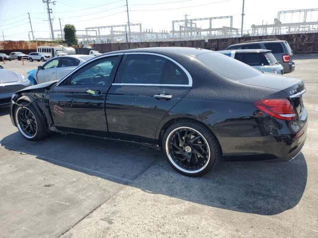 WDDZF4JB1JA309572 Mercedes-Benz E 300