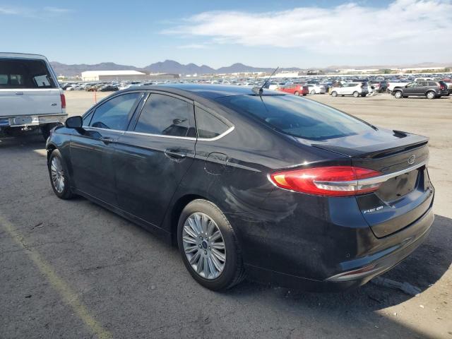 3FA6P0HD7HR257932 Ford 2017
