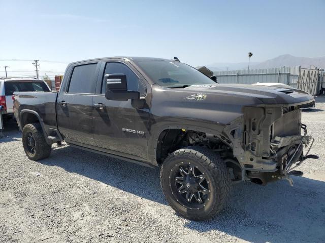1GC4YNEY3MF111988 Chevrolet l5p - di, duramax, gen 5, var. 1