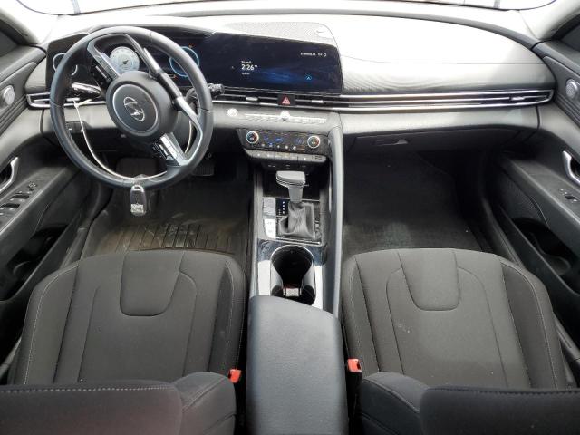 KMHLS4AG0PU521924 Hyundai mpi nu pe