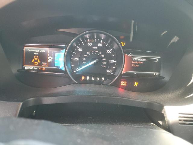 1FM5K8GT7JGB79558 Ford EXPLORER S