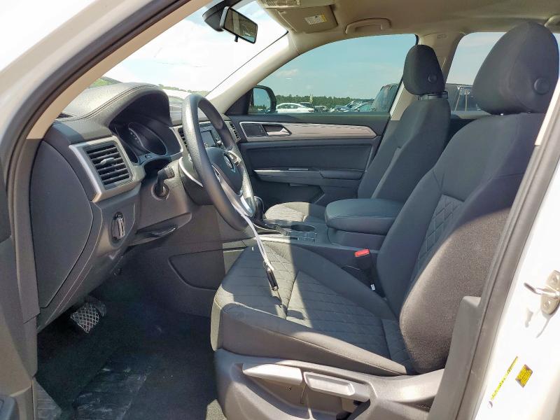 1V2AP2CA6LC501444 Volkswagen Atlas S