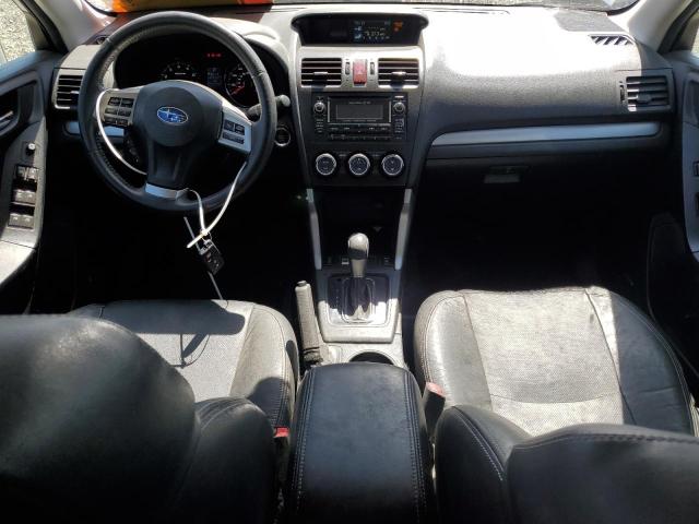 JF2SJAUCXFH813020 Subaru 2.5na u5