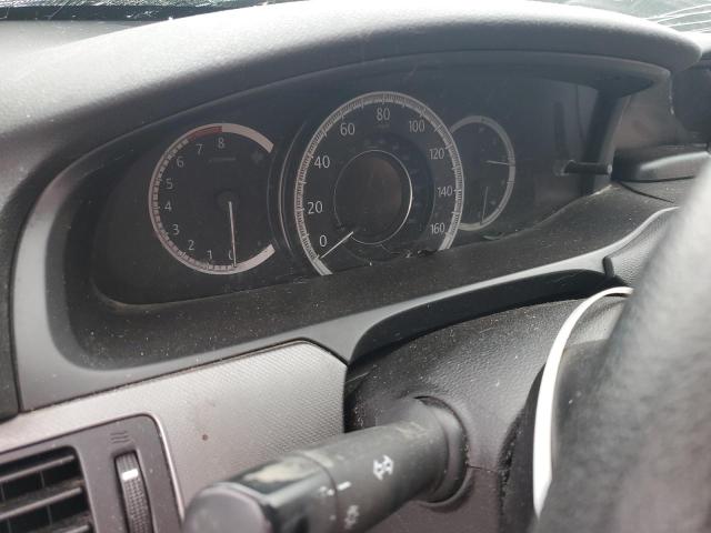 1HGCR2F35FA151985 Honda k24w1