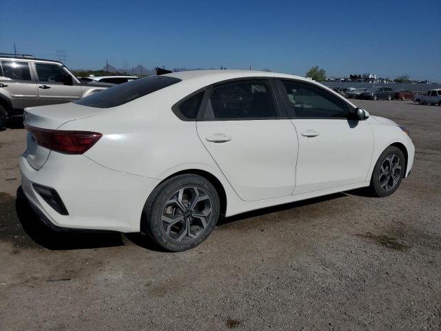 3KPF24AD0KE126401 KIA mpi nu