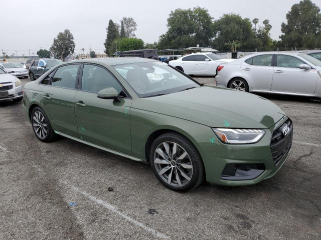 WAUBBAF45PN021620 Audi A4 PREMIUM