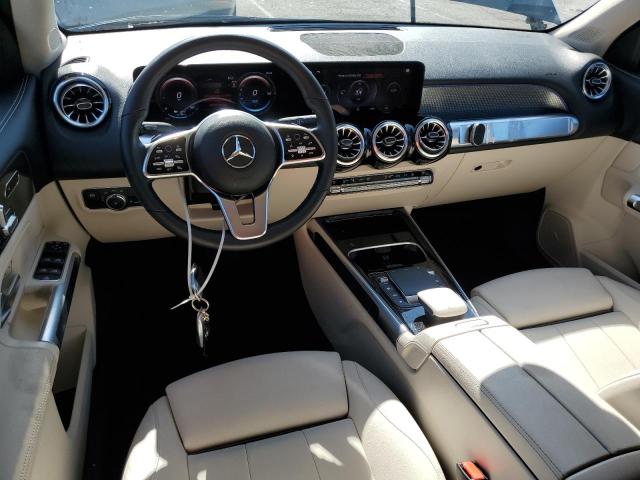 W1N9M0CB9PN044819 Mercedes-Benz ed