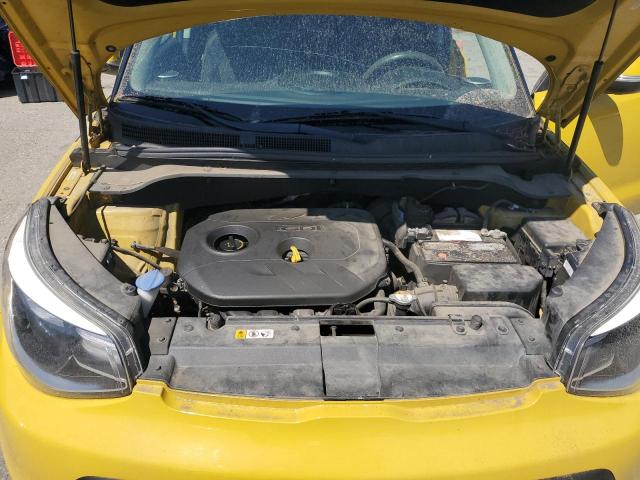 KNDJP3A5XE7066209 KIA dohc gdi nu