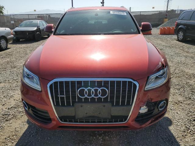 WA1LFAFP2EA123901 Audi 2014