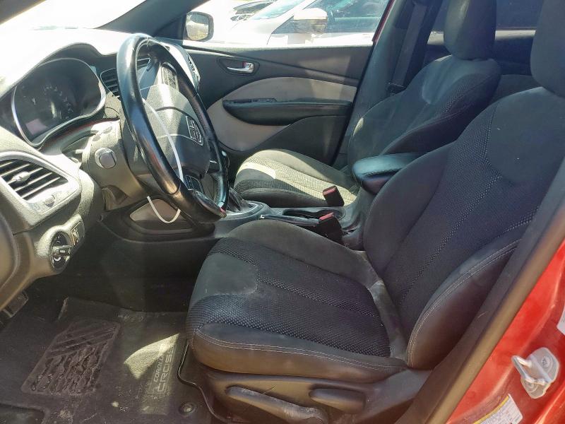 1C3CDFBB4GD635474 Dodge DART SXT