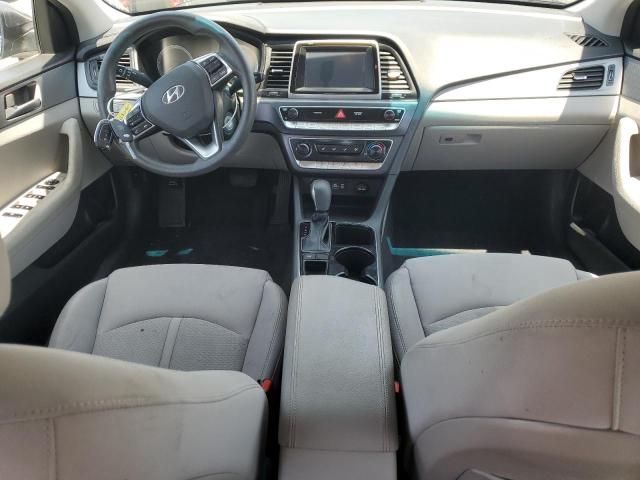5NPE24AF0JH677029 Hyundai SONATA SE