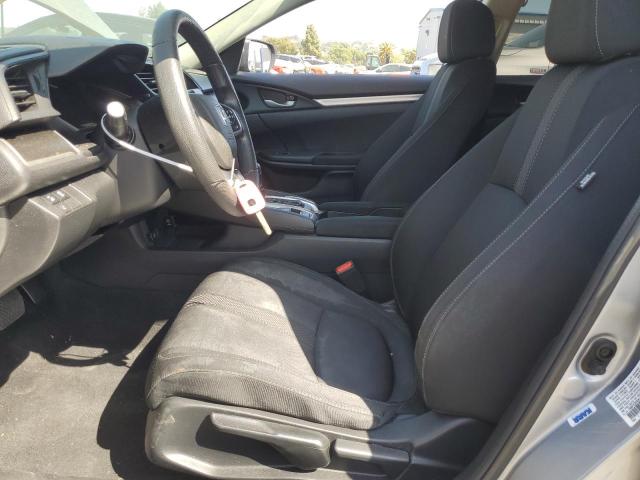 19XFC2F6XLE209685 Honda Civic Lx