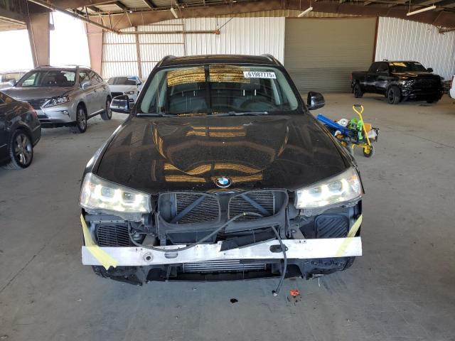 5UXWX7C53F0K34114 BMW X3