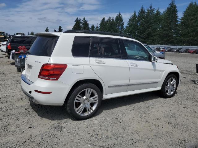 WDCGG0EB7EG191056 Mercedes-Benz GLK 250 BL