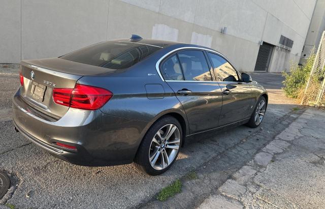WBA8E1C51JA178476 BMW 330e