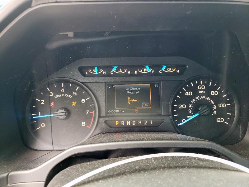 1FTMF1C82FKD07349 Ford 2015