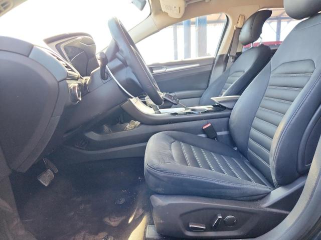 1FA6P0H77E5350488 Ford 2014