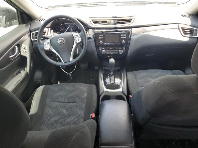 5N1AT2MV7GC885282 Nissan 2016