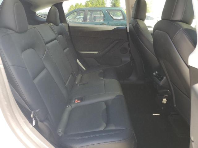 7SAYGDEEXNF361550 Tesla 2022