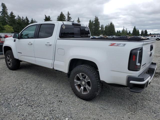 1GCPTDE11J1140908 Chevrolet lwn - di: direct injection, xlde