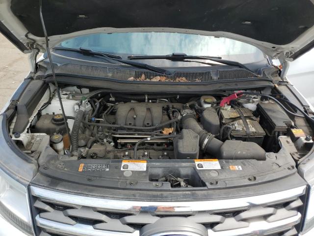 1FM5K7B8XKGA93269 Ford Explorer