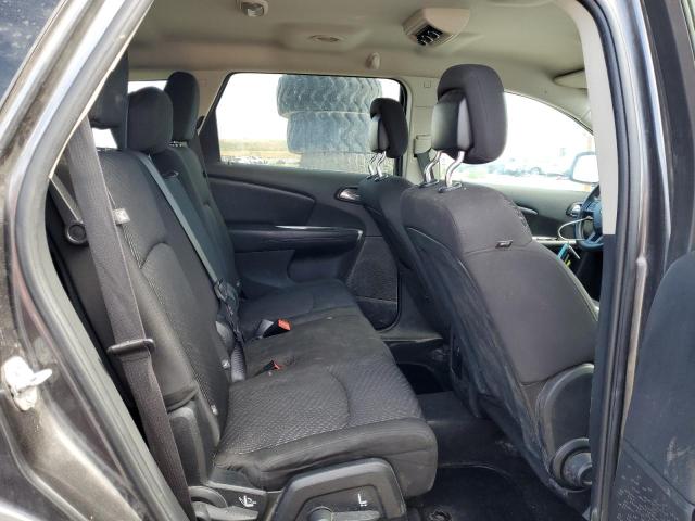 3C4PDDBG2FT684520 Dodge JOURNEY SX