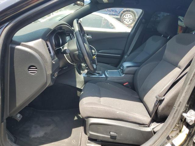 2C3CDXBGXHH505205 Dodge 2017